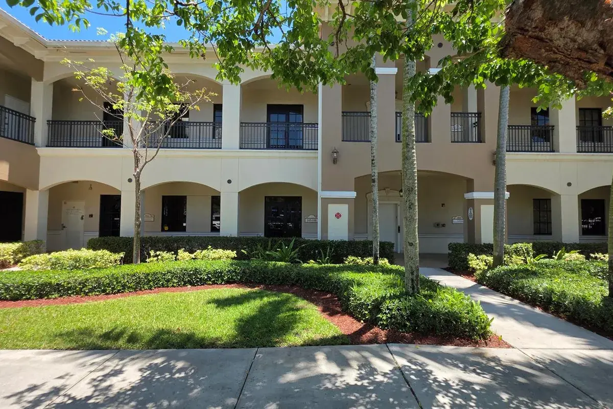 7301 Wiles Road # 107, Coral Springs FL 33067