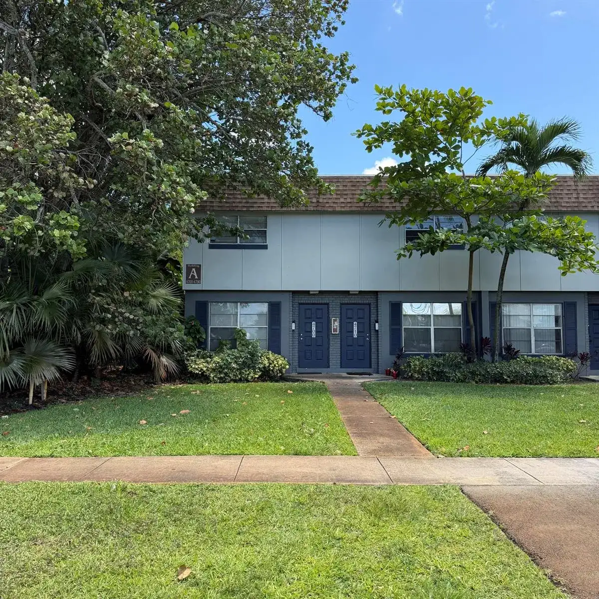 4700 NW 9th Court # 4700, Plantation FL 33317 photo 3