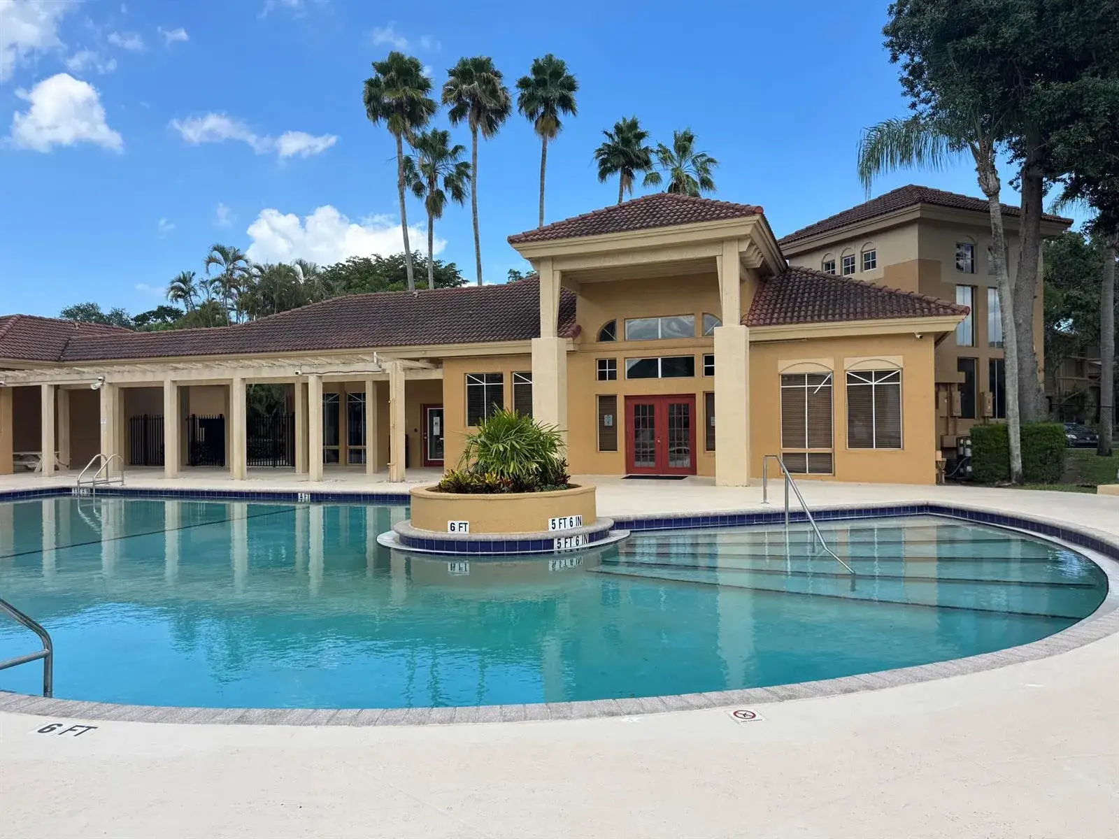 4807 Via Palm Lakes # 1521, West Palm Beach FL 33417