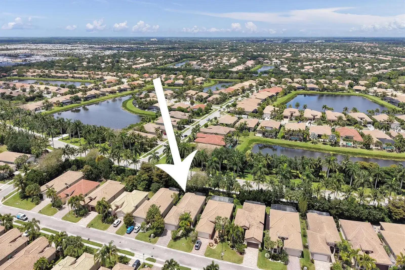 8703 Carmel Mountain Way, Boynton Beach FL 33473