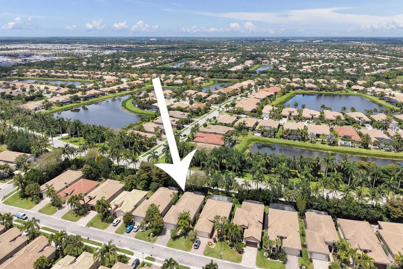 8703 Carmel Mountain Way, Boynton Beach FL 33473