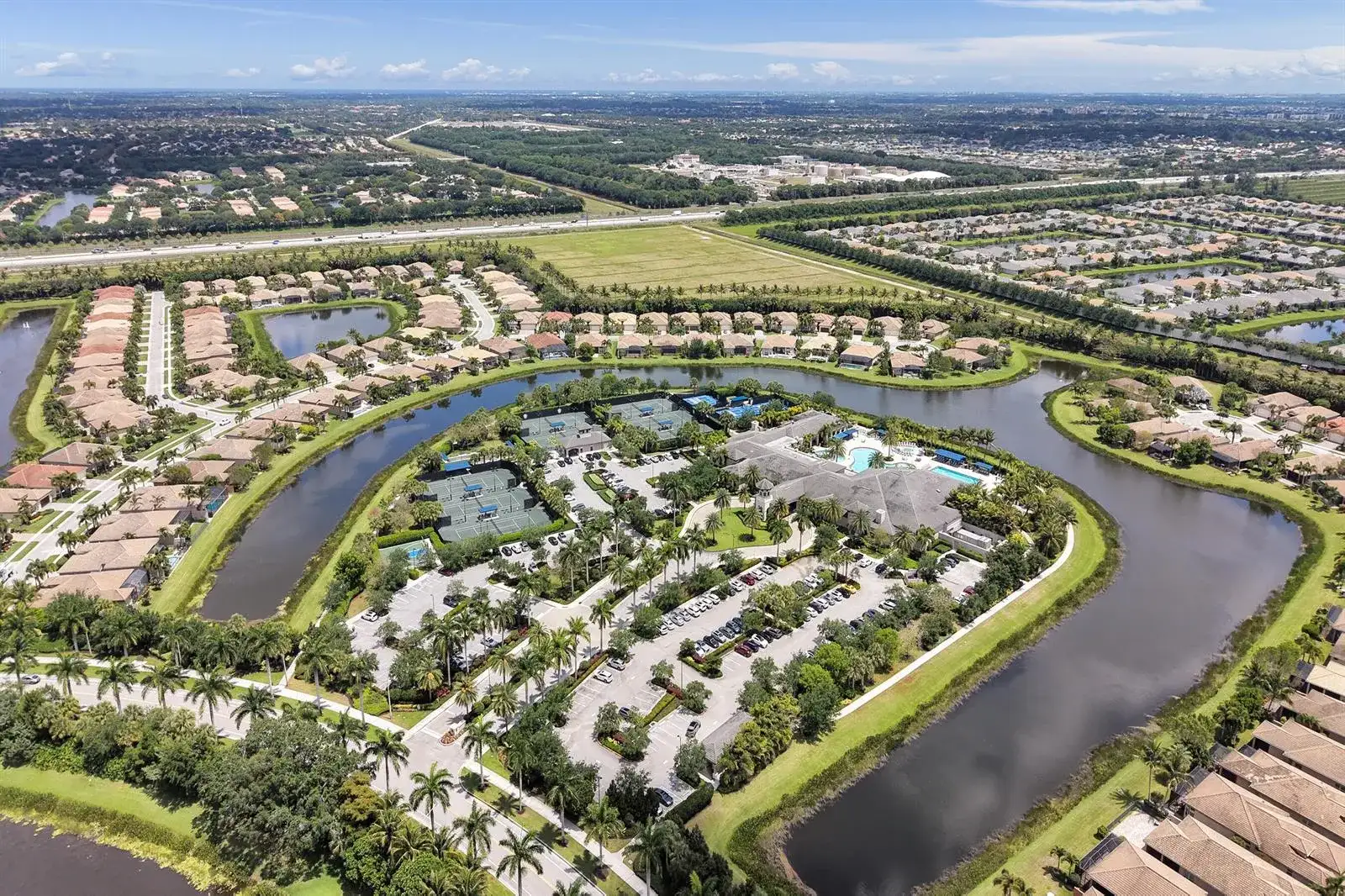 8703 Carmel Mountain Way, Boynton Beach FL 33473 photo 2