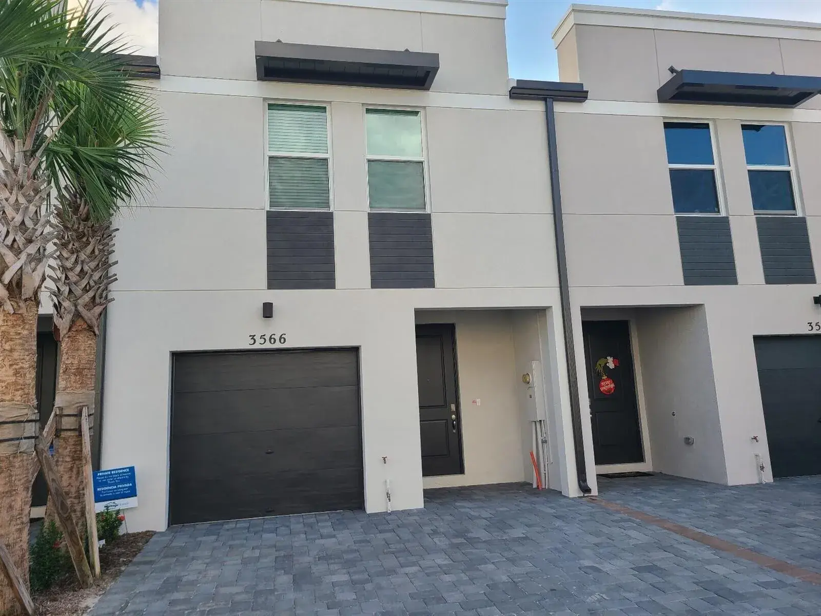 3566 San Bernardino Way, Palm Springs FL 33461