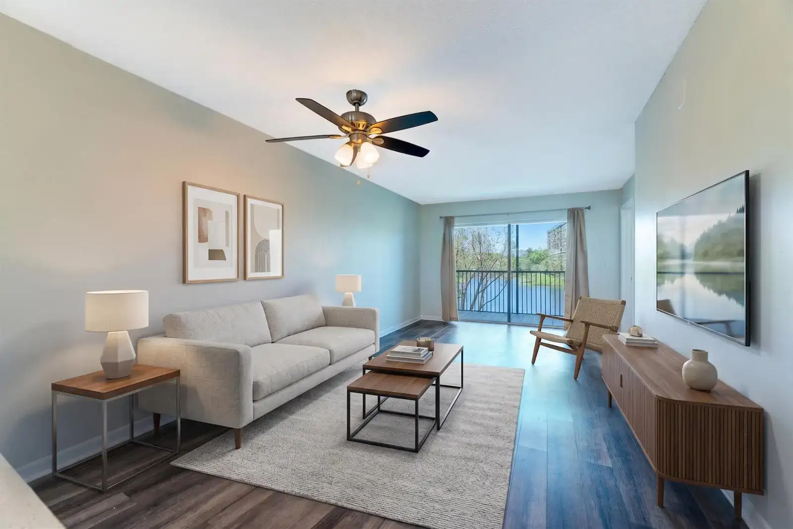 2226 N Cypress Bend Drive # 308, Pompano Beach FL 33069 photo 4