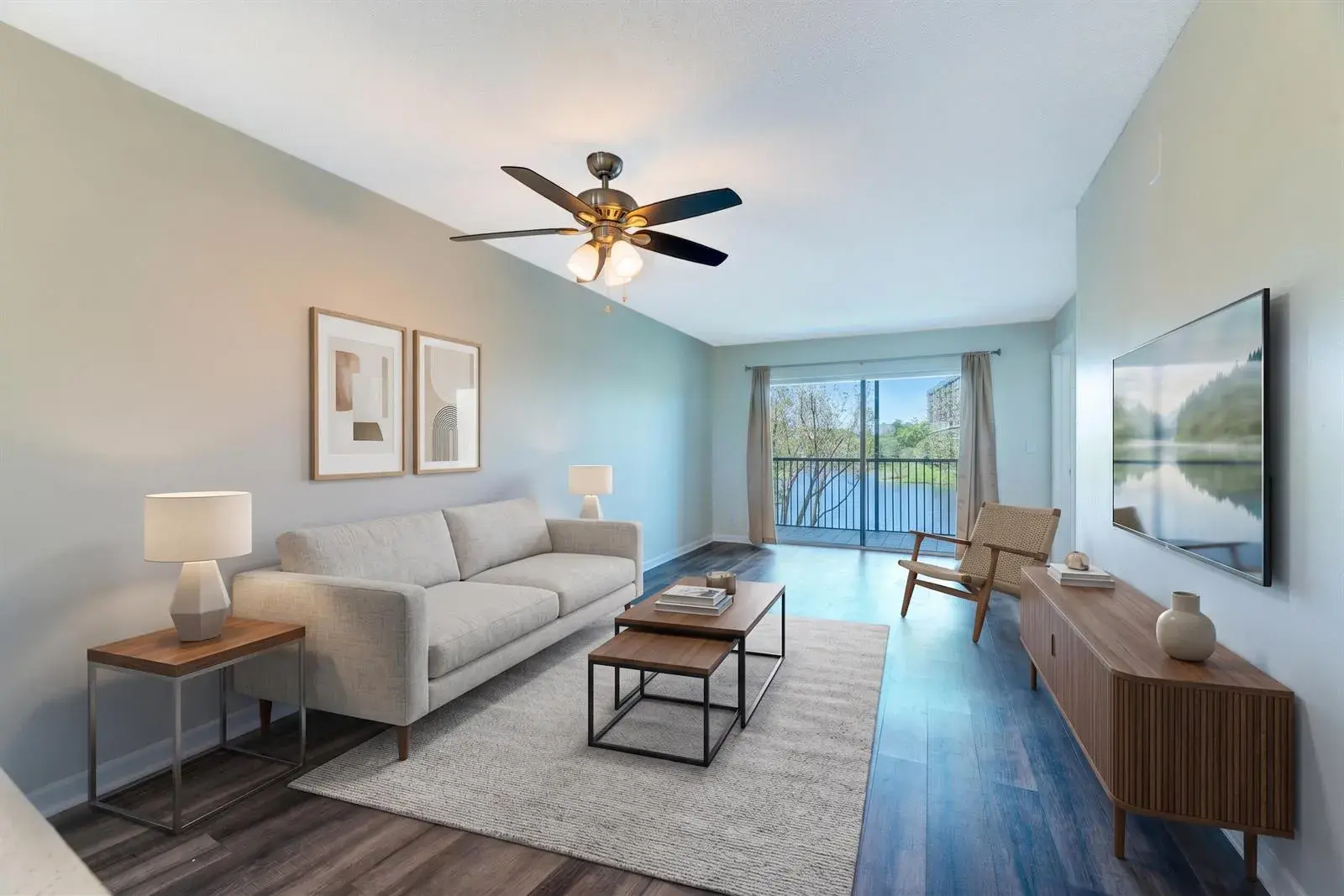 2226 N Cypress Bend Drive # 308, Pompano Beach FL 33069