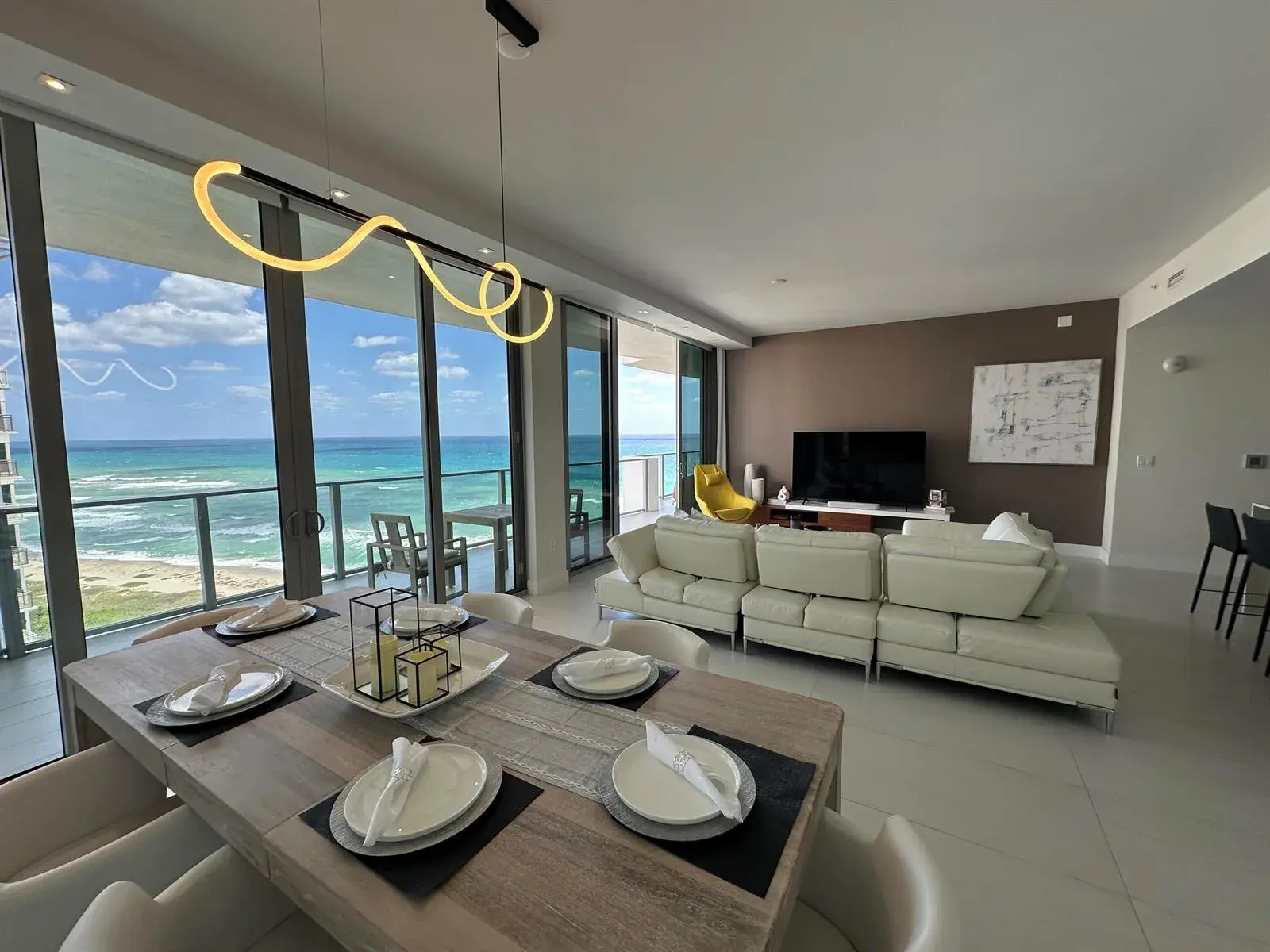 3100 N Ocean Drive # 1701, Riviera Beach FL 33404