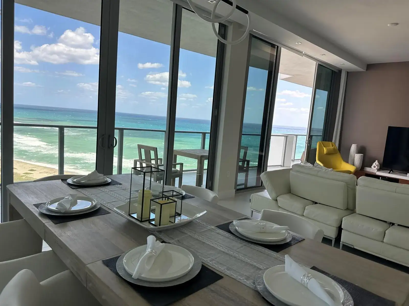 3100 N Ocean Drive # 1701, Riviera Beach FL 33404 photo 3