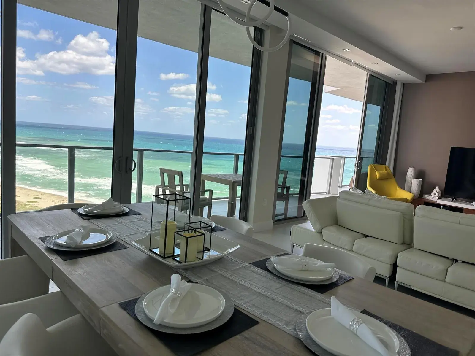 3100 N Ocean Drive # 1701, Riviera Beach FL 33404