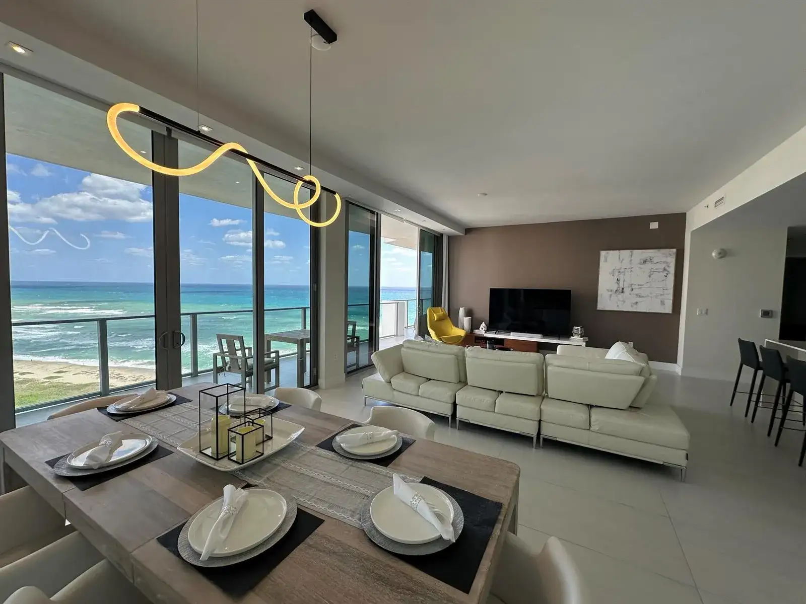 3100 N Ocean Drive # 1701, Riviera Beach FL 33404 photo 4