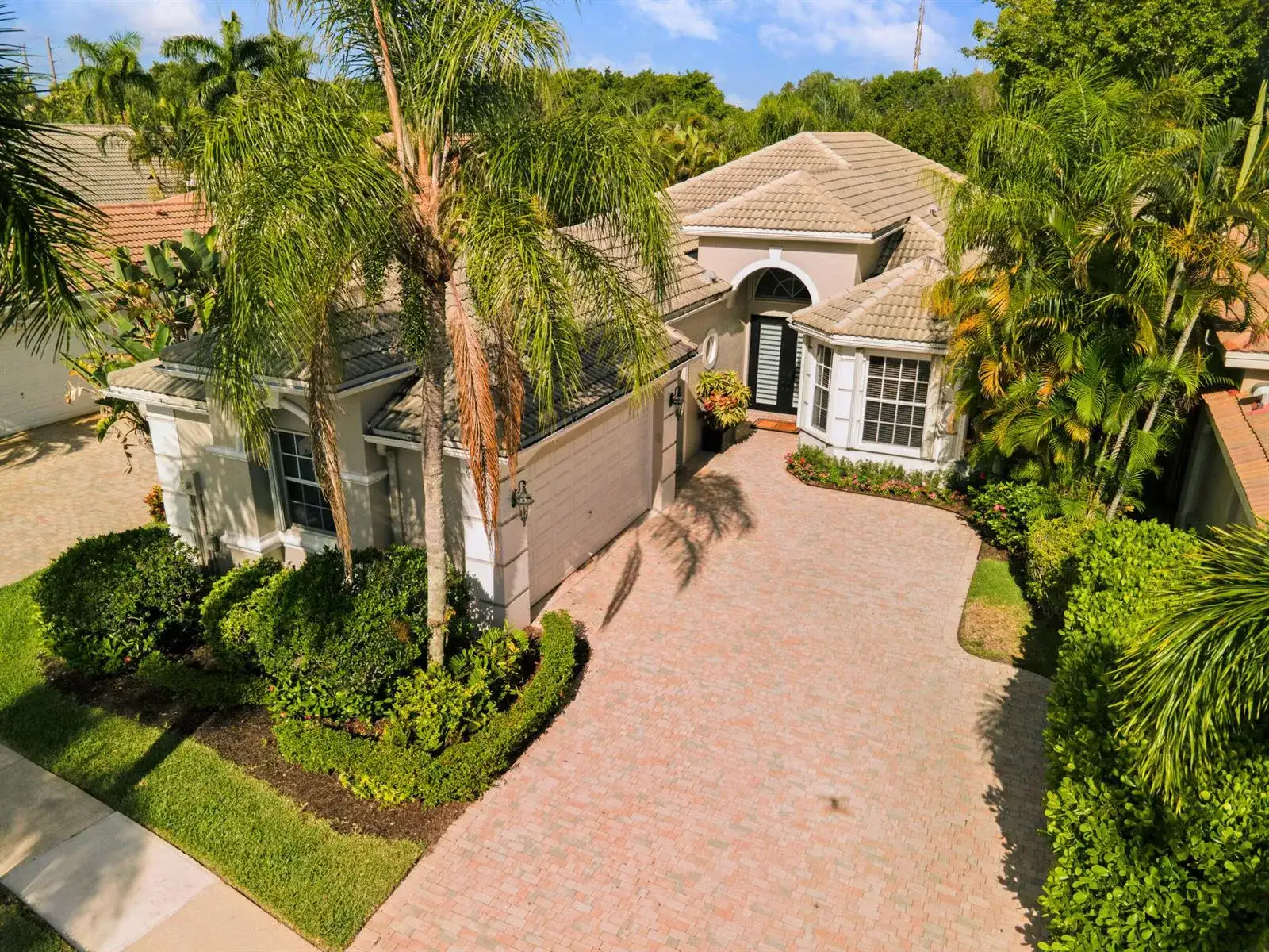 10916 Northgreen Drive, Lake Worth FL 33449 photo 2