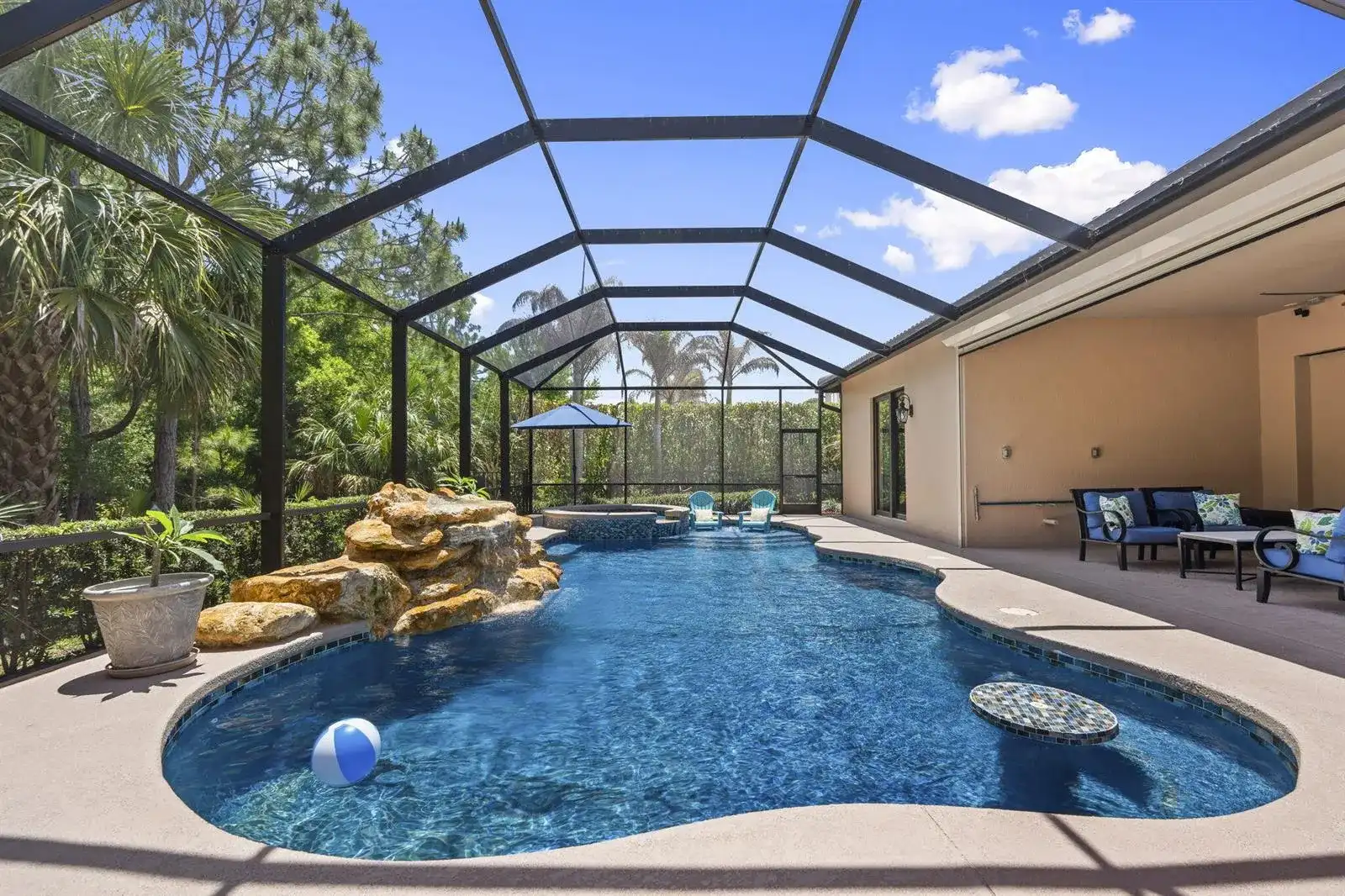 4801 SW Gossamer Circle, Palm City FL 34990