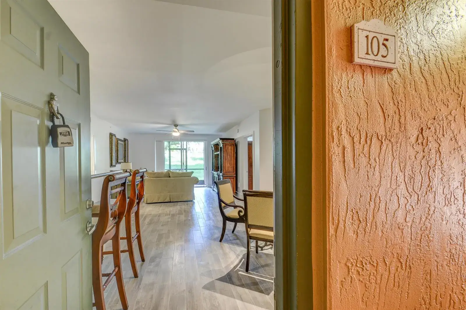 11770 St Andrews Place # 105, Wellington FL 33414