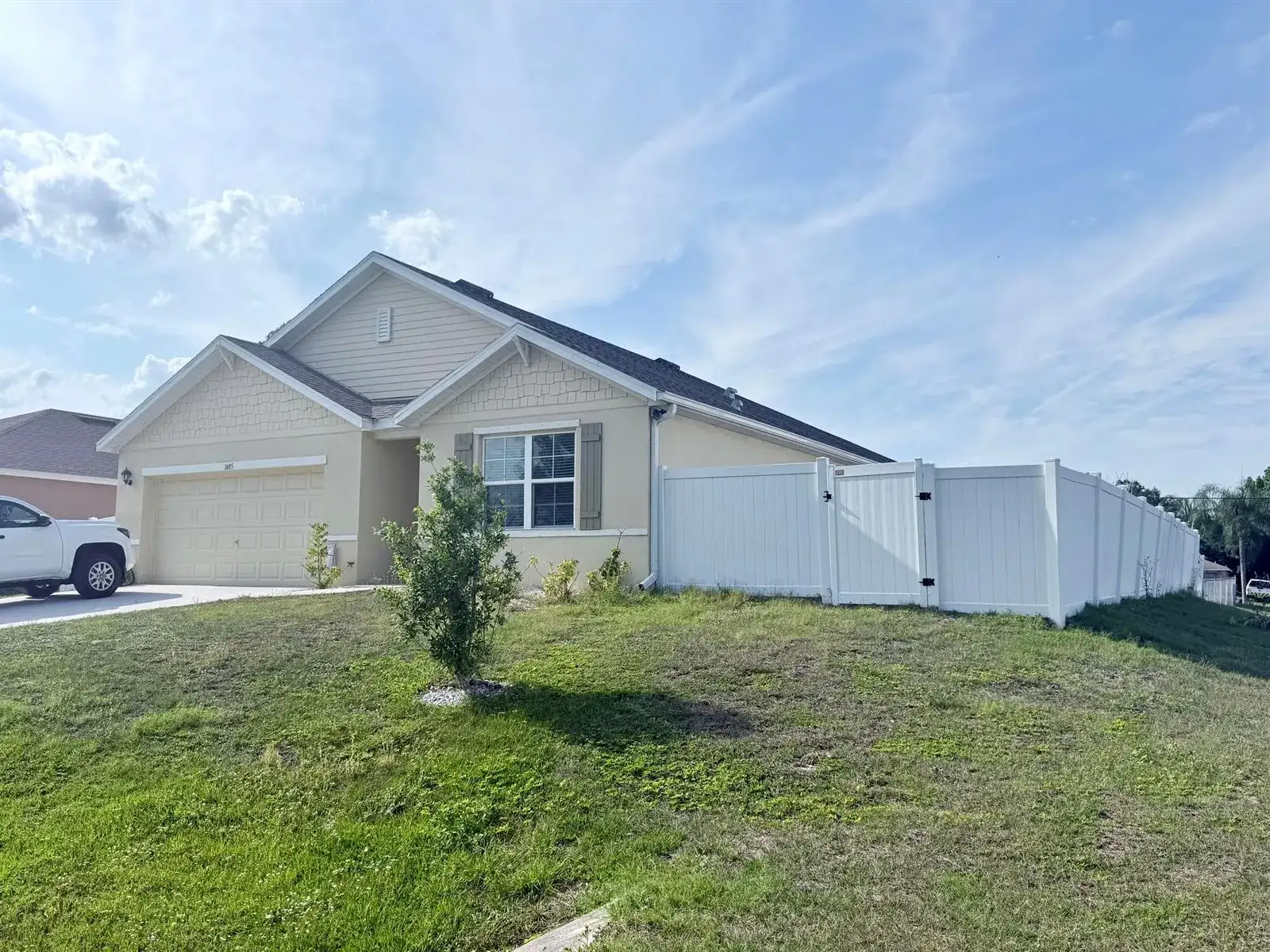 1405 Pace Drive NW, Palm Bay FL 32907 photo 2