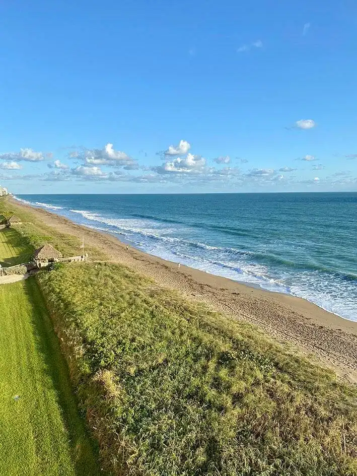10200 S Ocean Drive # 710, Jensen Beach FL 34957