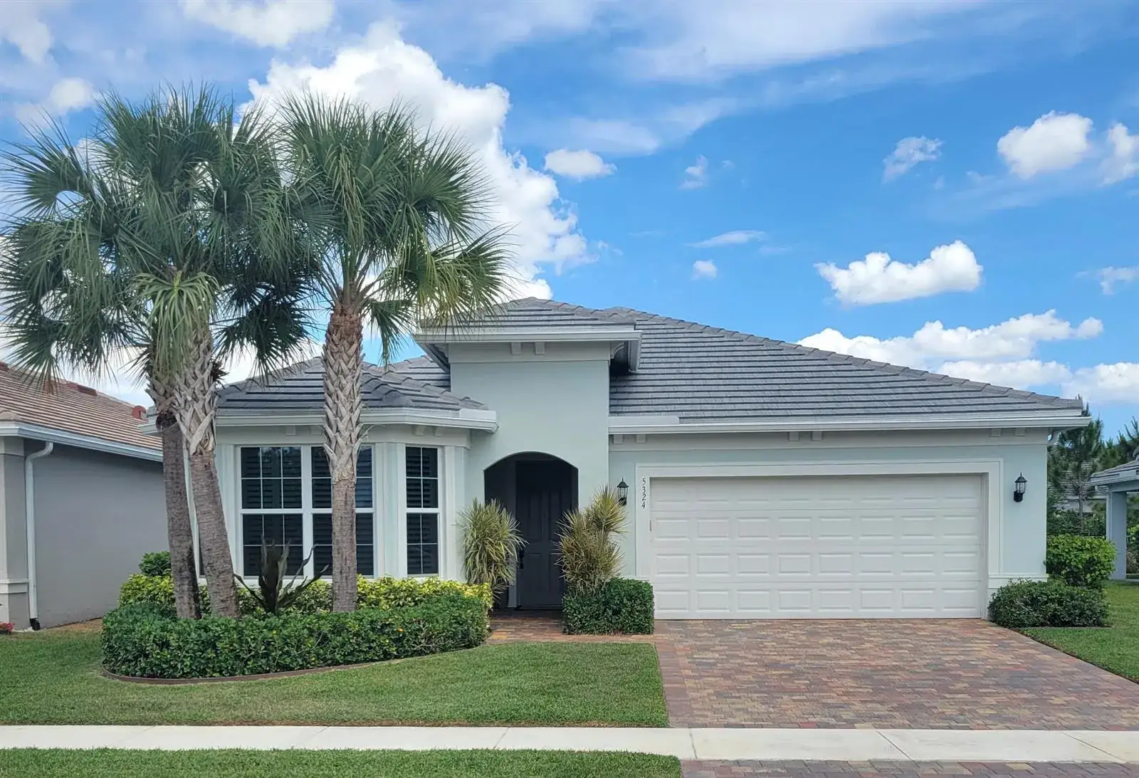 5324 Star Rush Lane, Lake Worth FL 33467