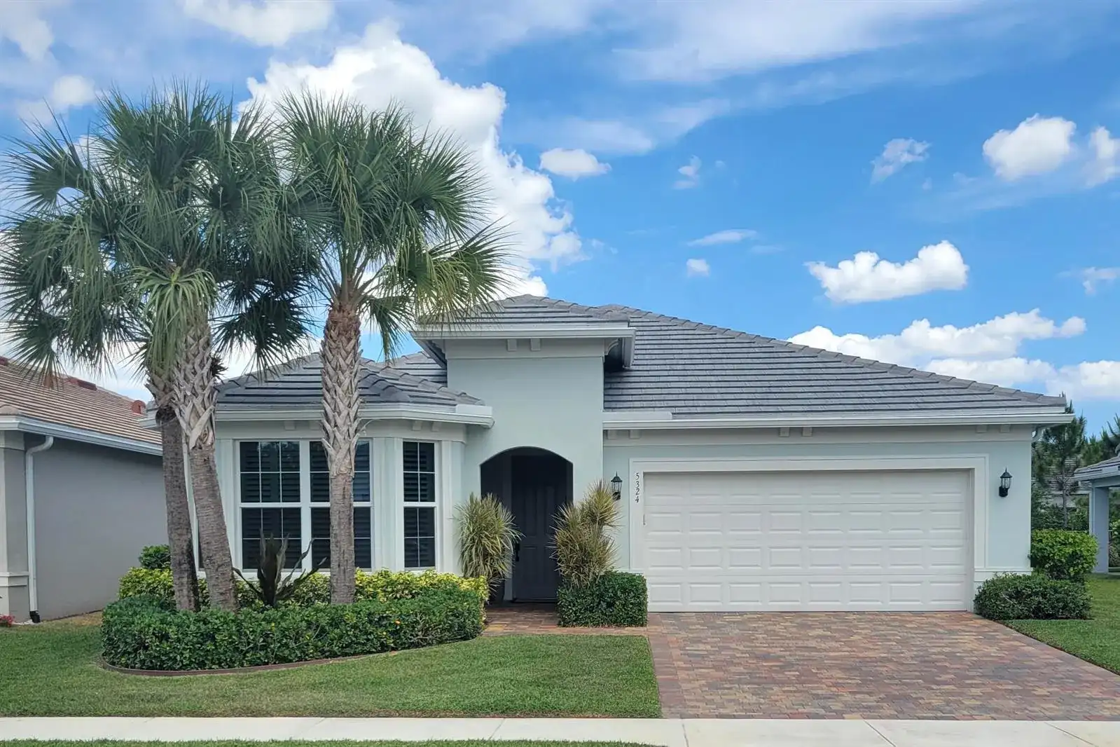 5324 Star Rush Lane, Lake Worth FL 33467 photo 2
