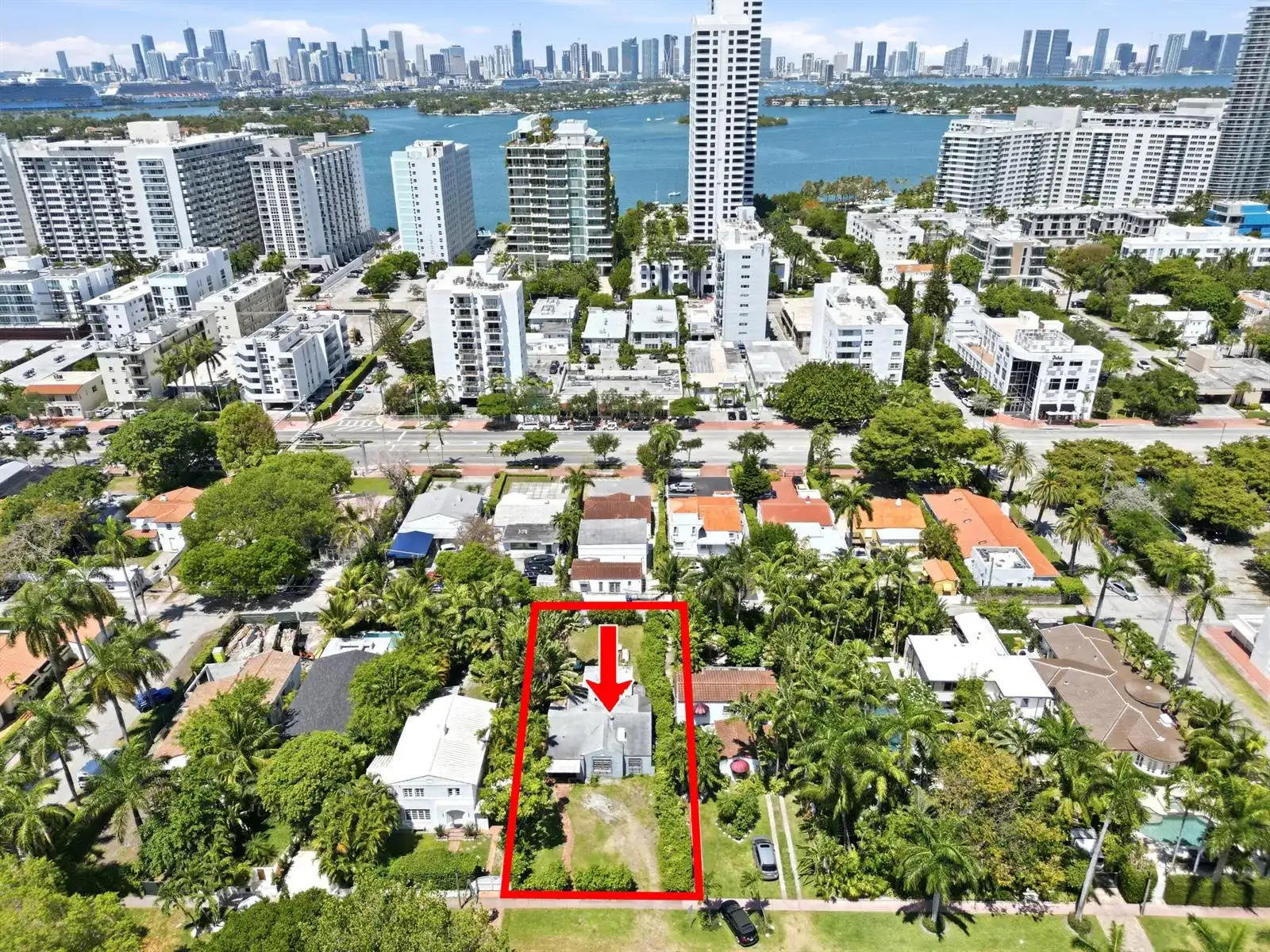 1324 Lenox Avenue, Miami Beach FL 33139