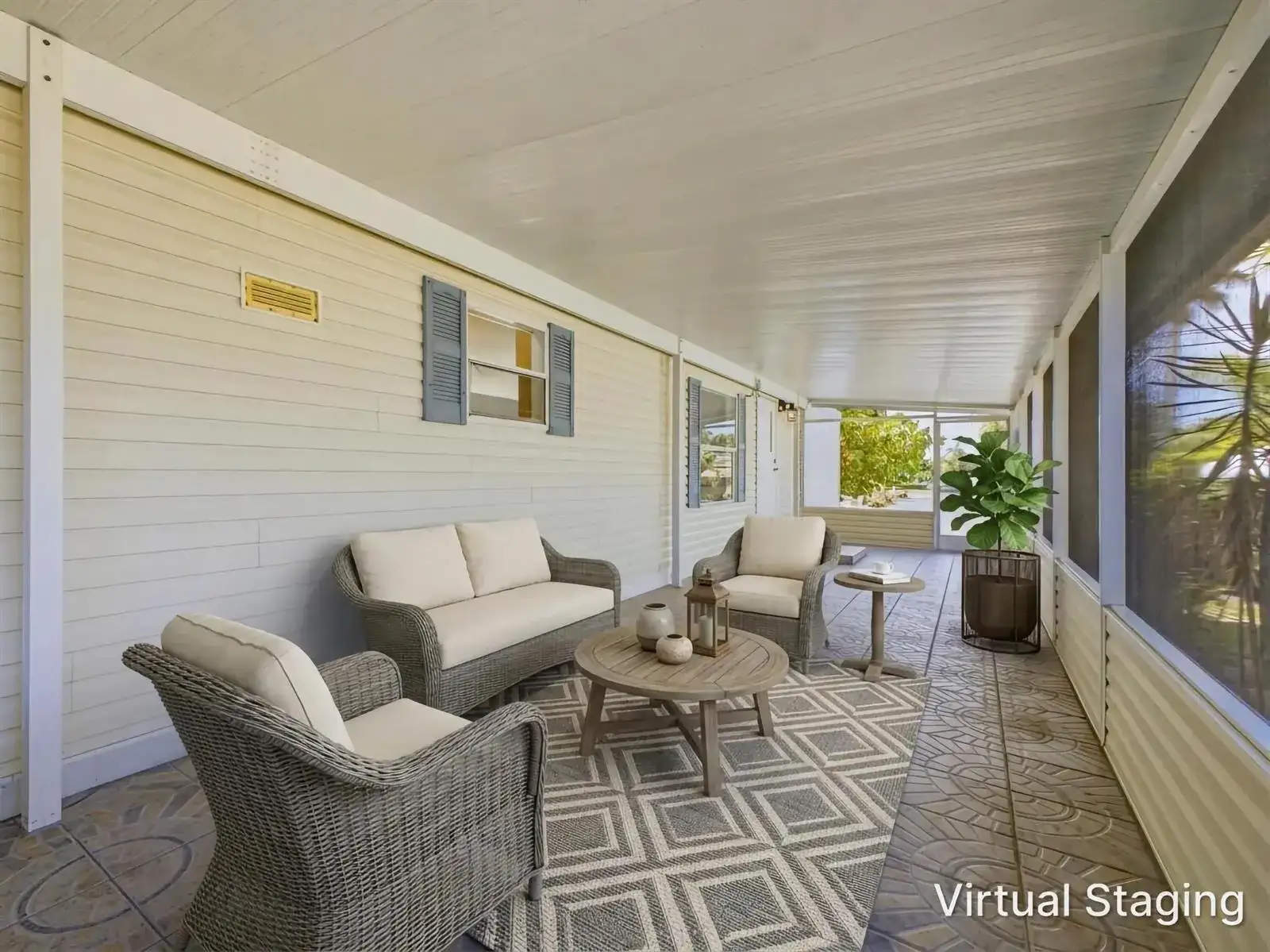 4185 N Shady Lane, Boynton Beach FL 33436 photo 4