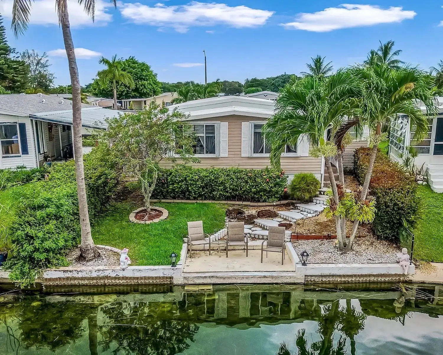 3055 Lakeshore Drive, Fort Lauderdale FL 33312