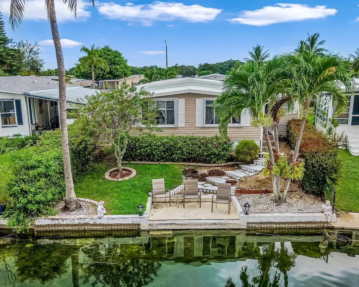 3055 Lakeshore Drive, Fort Lauderdale FL 33312