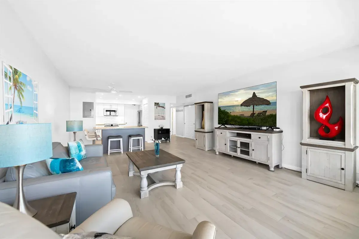 3850 Galt Ocean Drive # 1804, Fort Lauderdale FL 33308