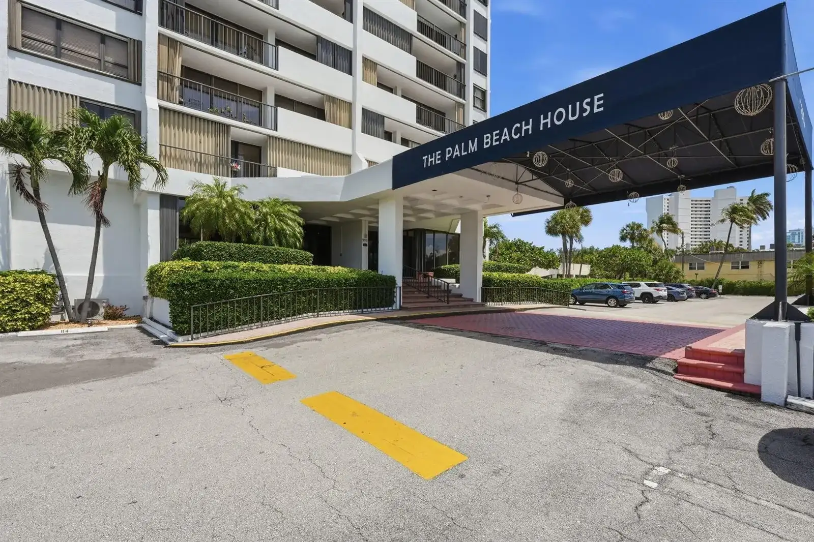 5600 N Flagler Drive # 1110, West Palm Beach FL 33407 photo 2