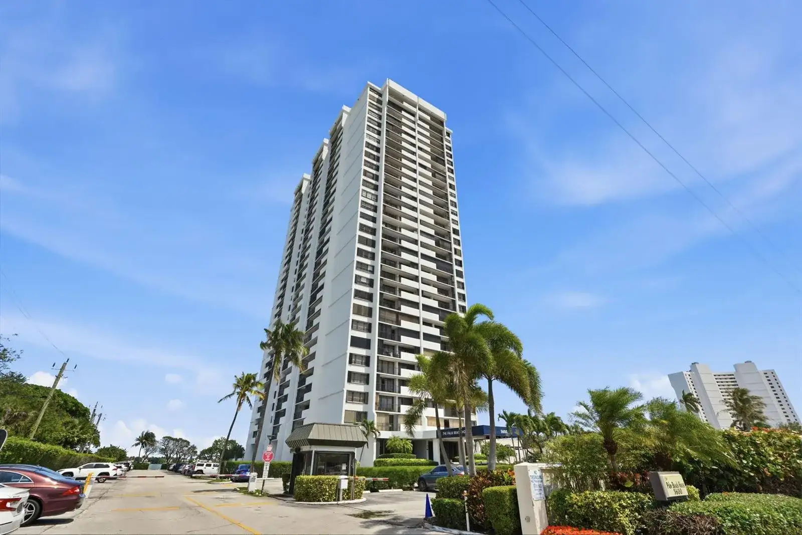 5600 N Flagler Drive # 1110, West Palm Beach FL 33407 photo 3