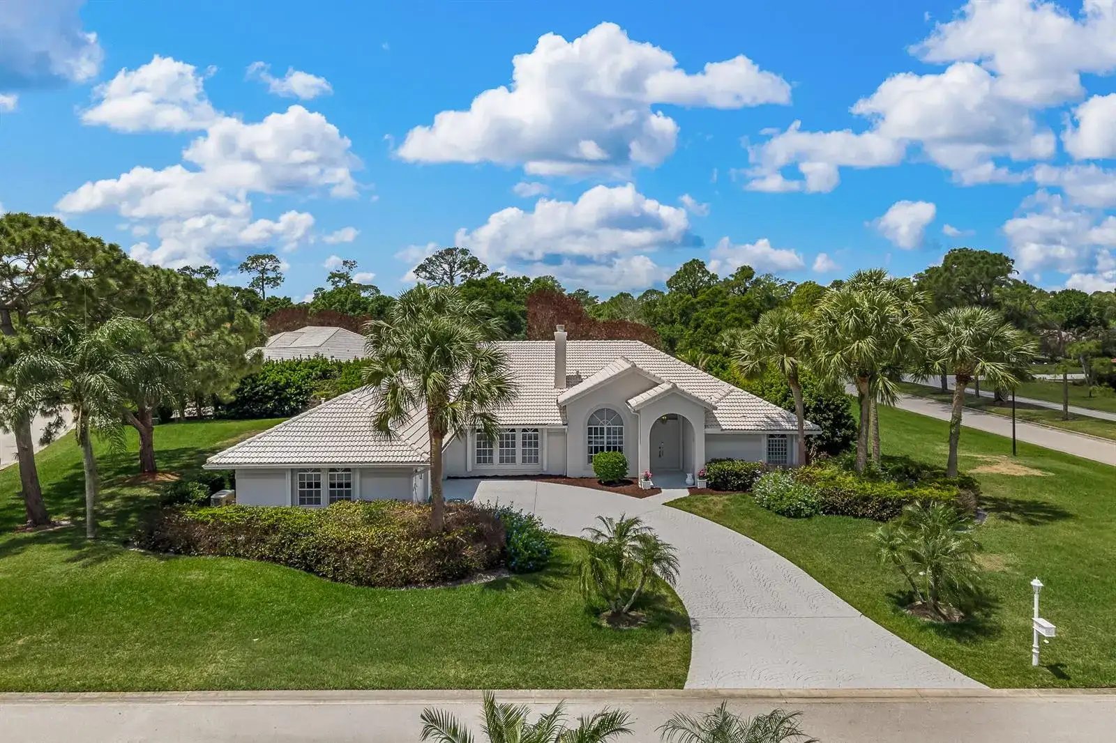 1402 SW Osprey Cove, Port St. Lucie FL 34986 photo 2