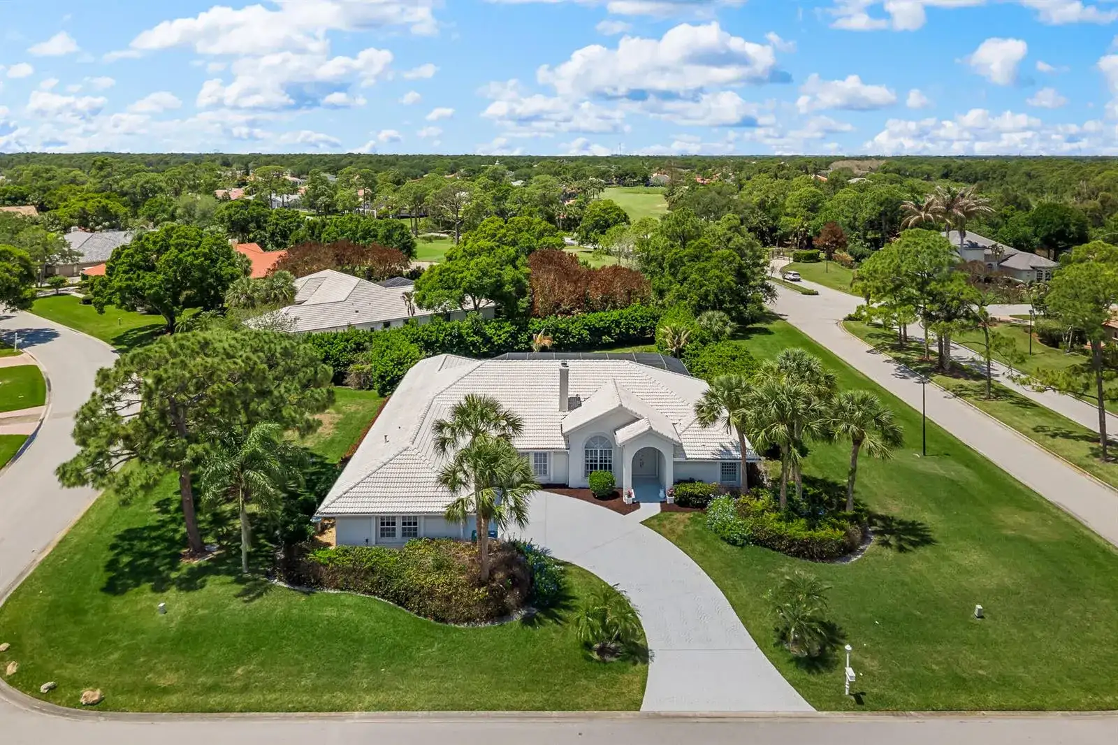 1402 SW Osprey Cove, Port St. Lucie FL 34986 photo 3