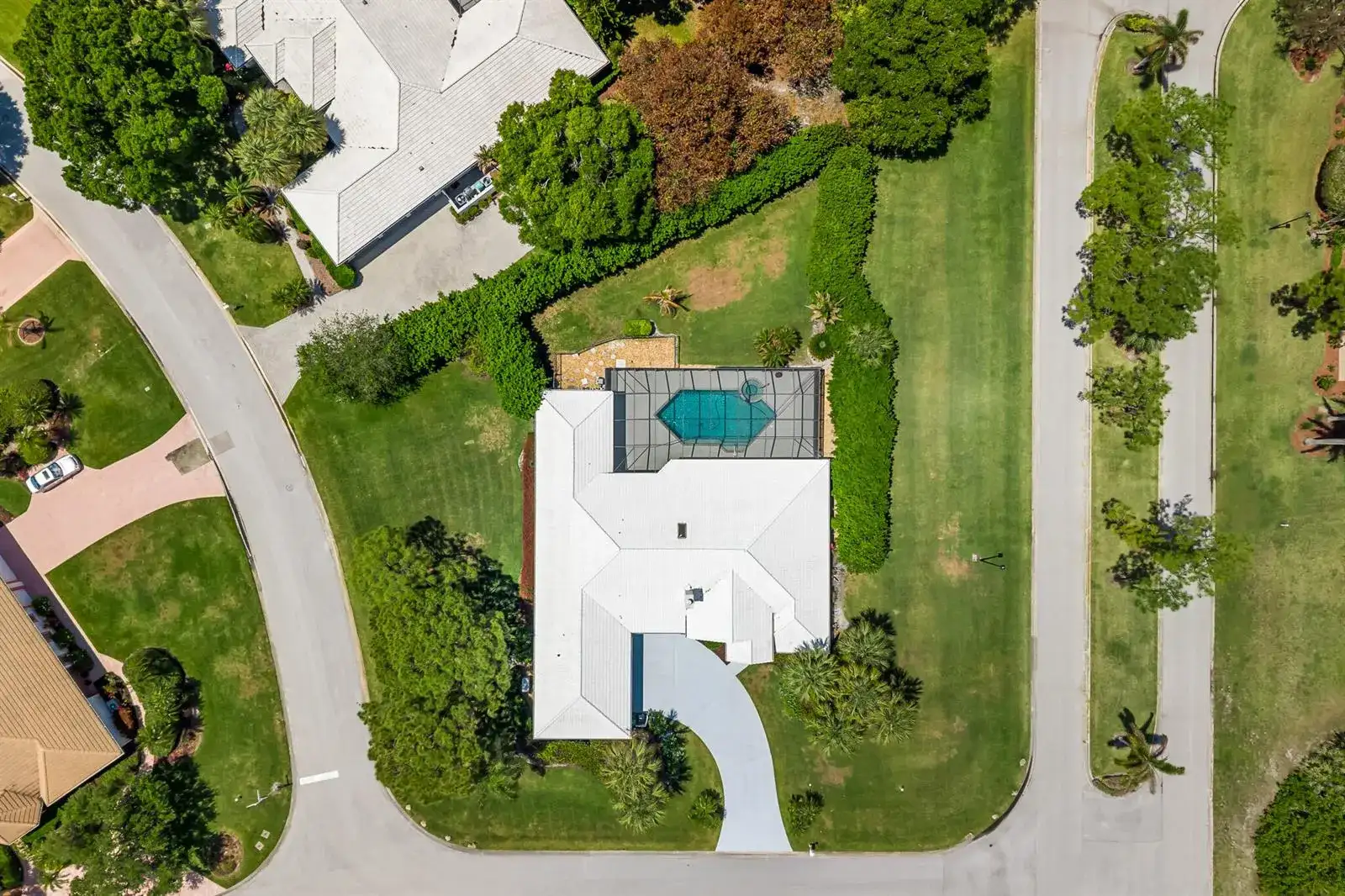 1402 SW Osprey Cove, Port St. Lucie FL 34986 photo 4