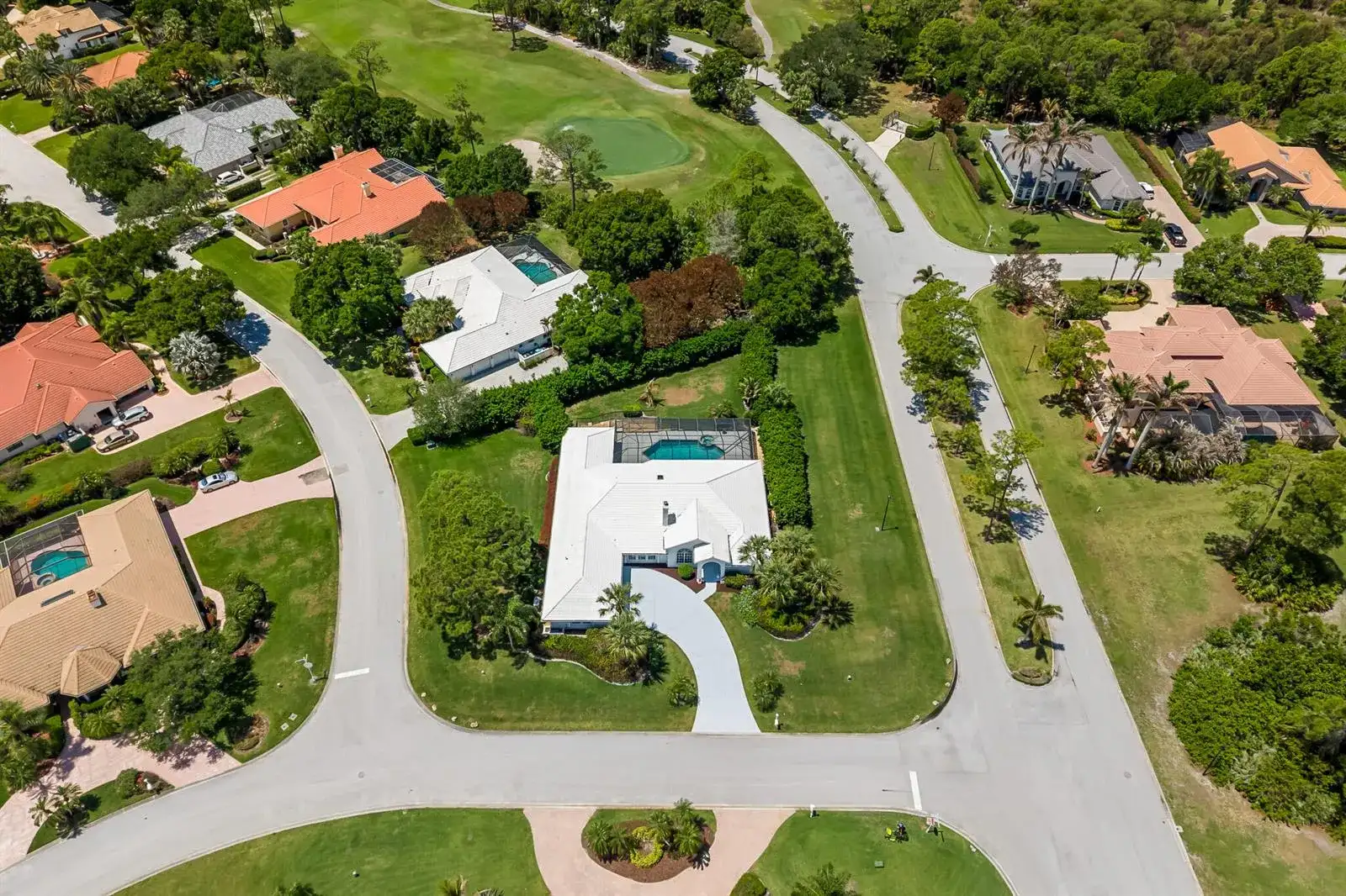 1402 SW Osprey Cove, Port St. Lucie FL 34986 photo 5