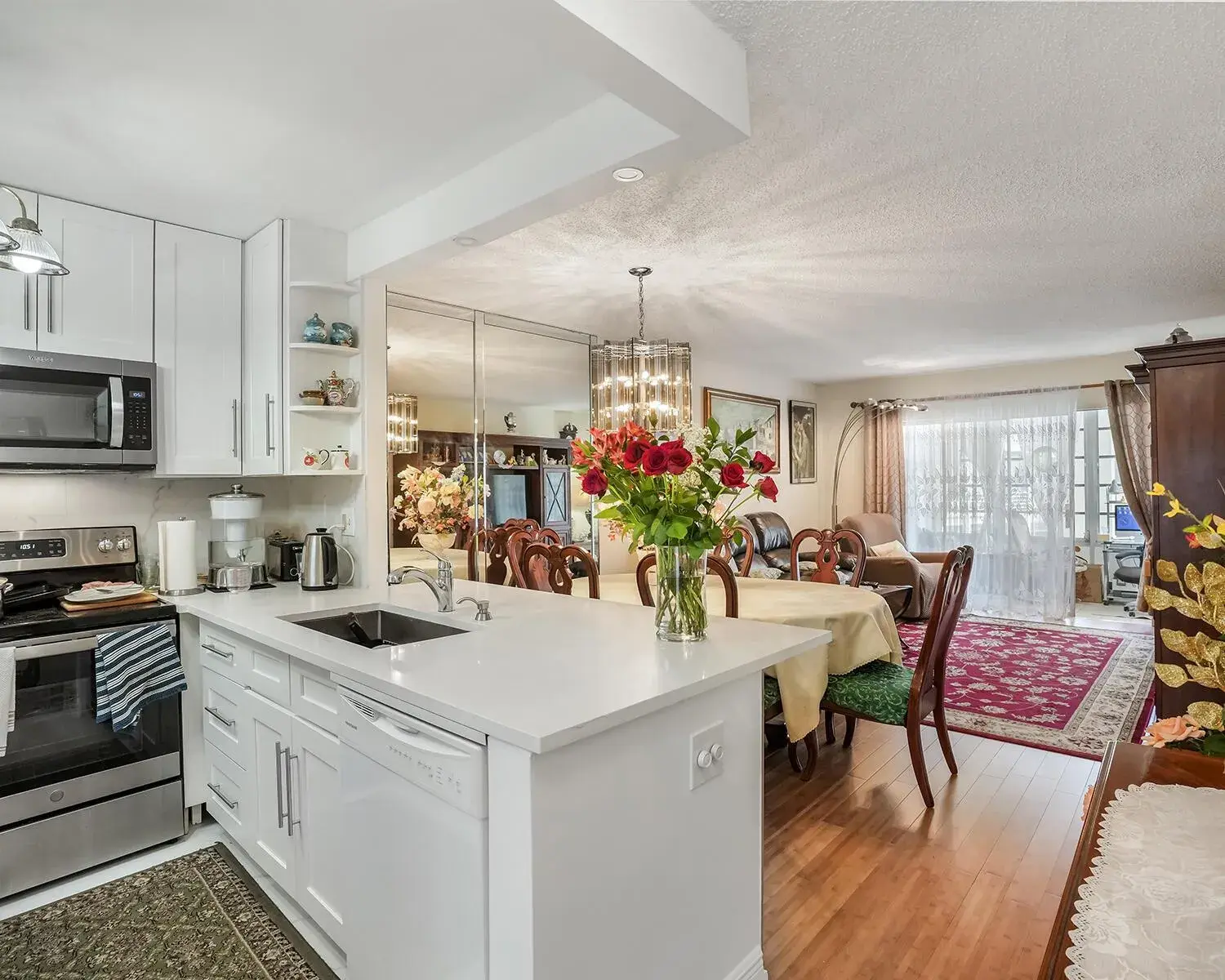 3400 NW 48th Avenue # 502, Lauderdale Lakes FL 33319