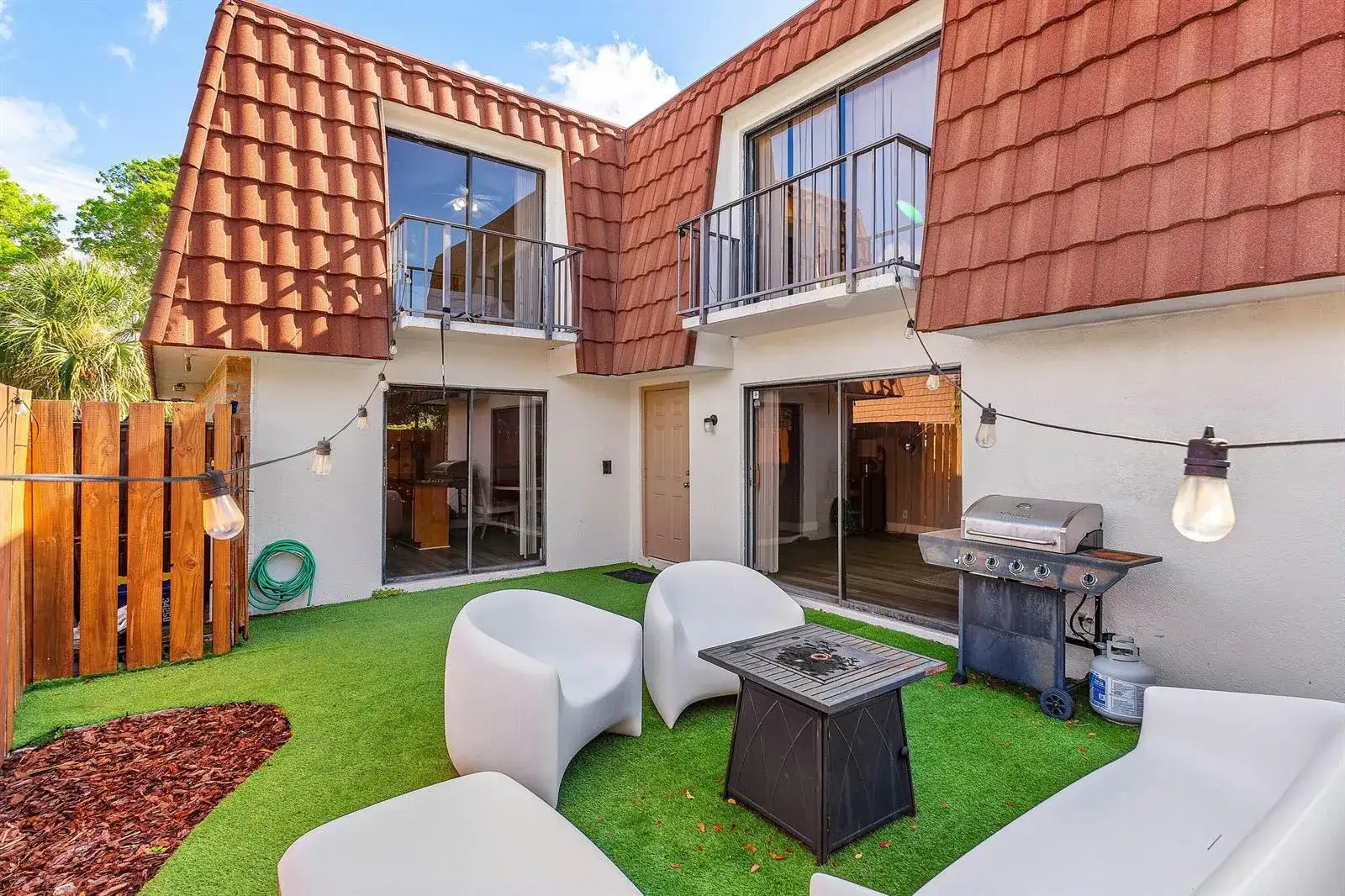 3425 San Bernadino Drive # b, Delray Beach FL 33445 photo 2