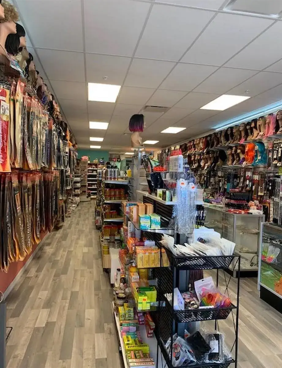 Beauty Supply Business For Sale, Wellington FL 33414