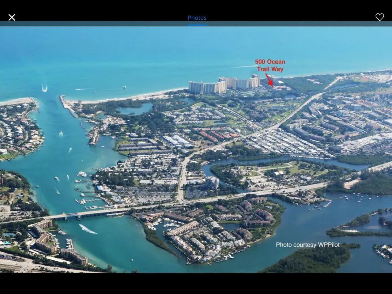 500 Ocean Trail Way # 406, Jupiter FL 33477