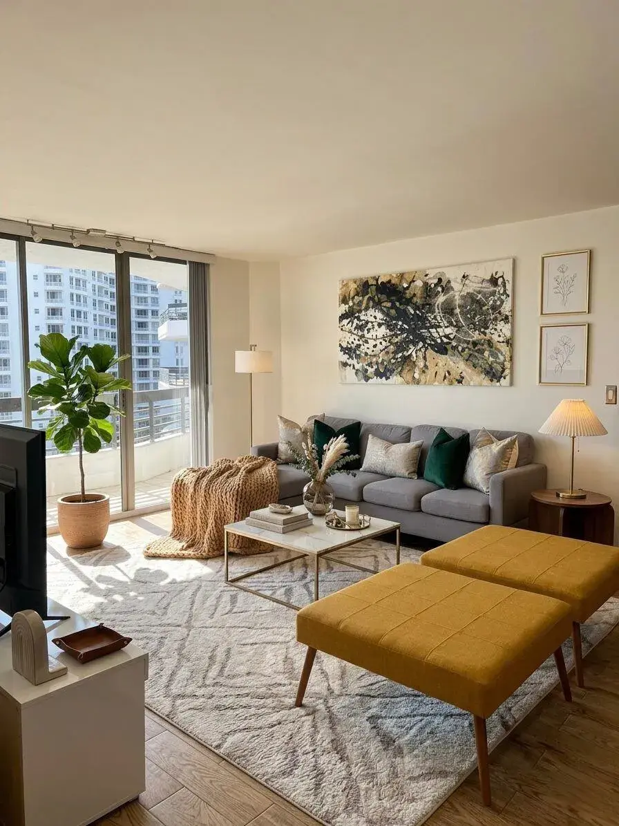 3400 NE 192 Street # 1102, Aventura FL 33180