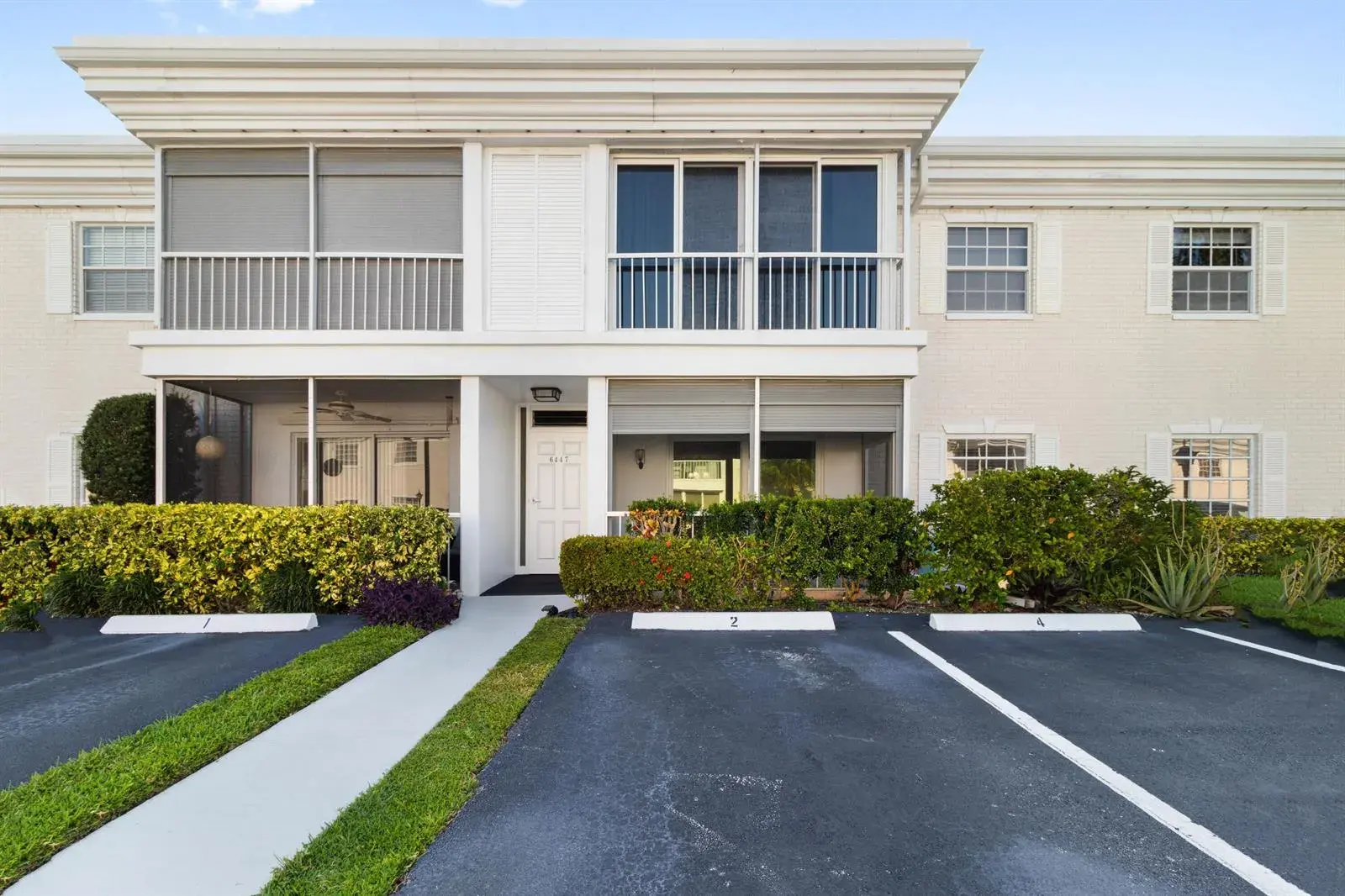 6447 Bay Club Drive # 2, Fort Lauderdale FL 33308