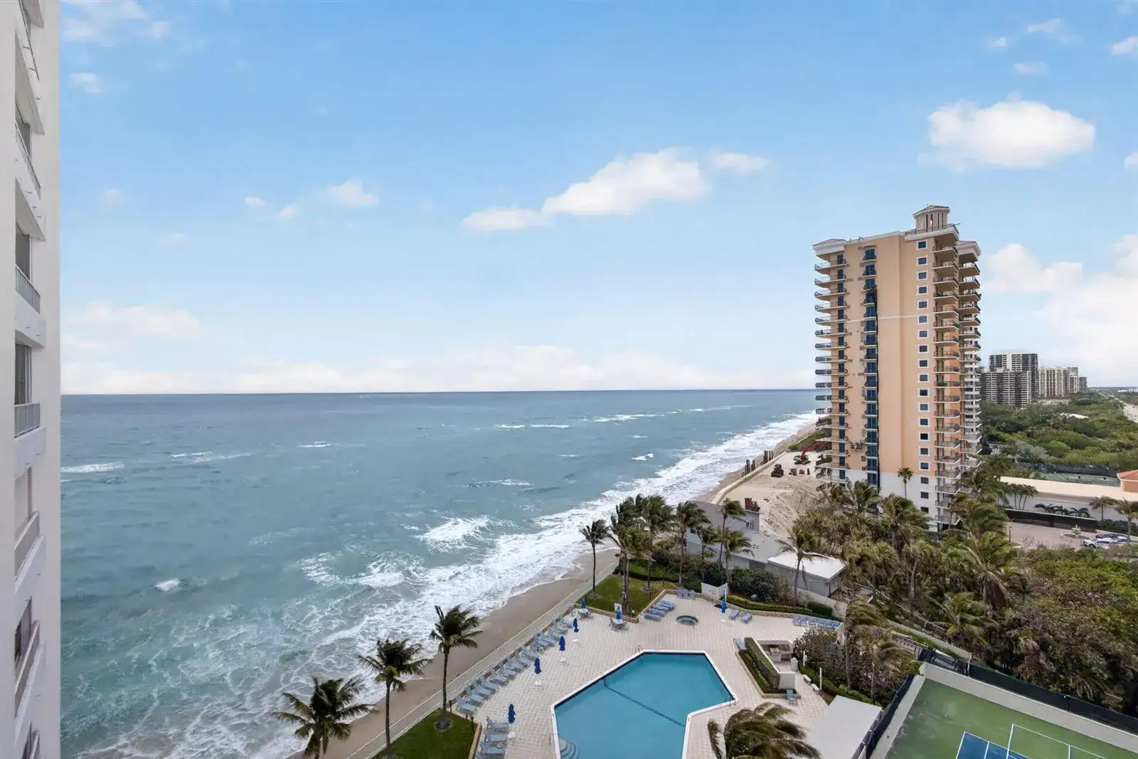 5200 N Ocean Drive # 1004, Singer Island FL 33404 photo 2