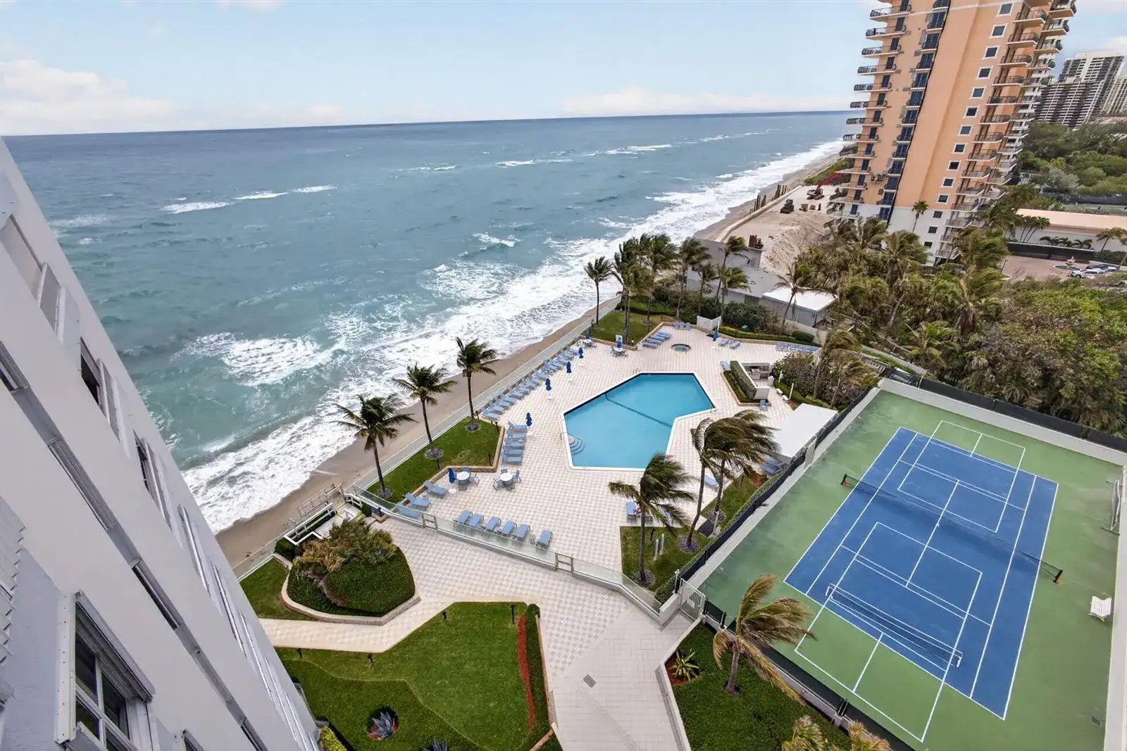5200 N Ocean Drive # 1004, Singer Island FL 33404 photo 4