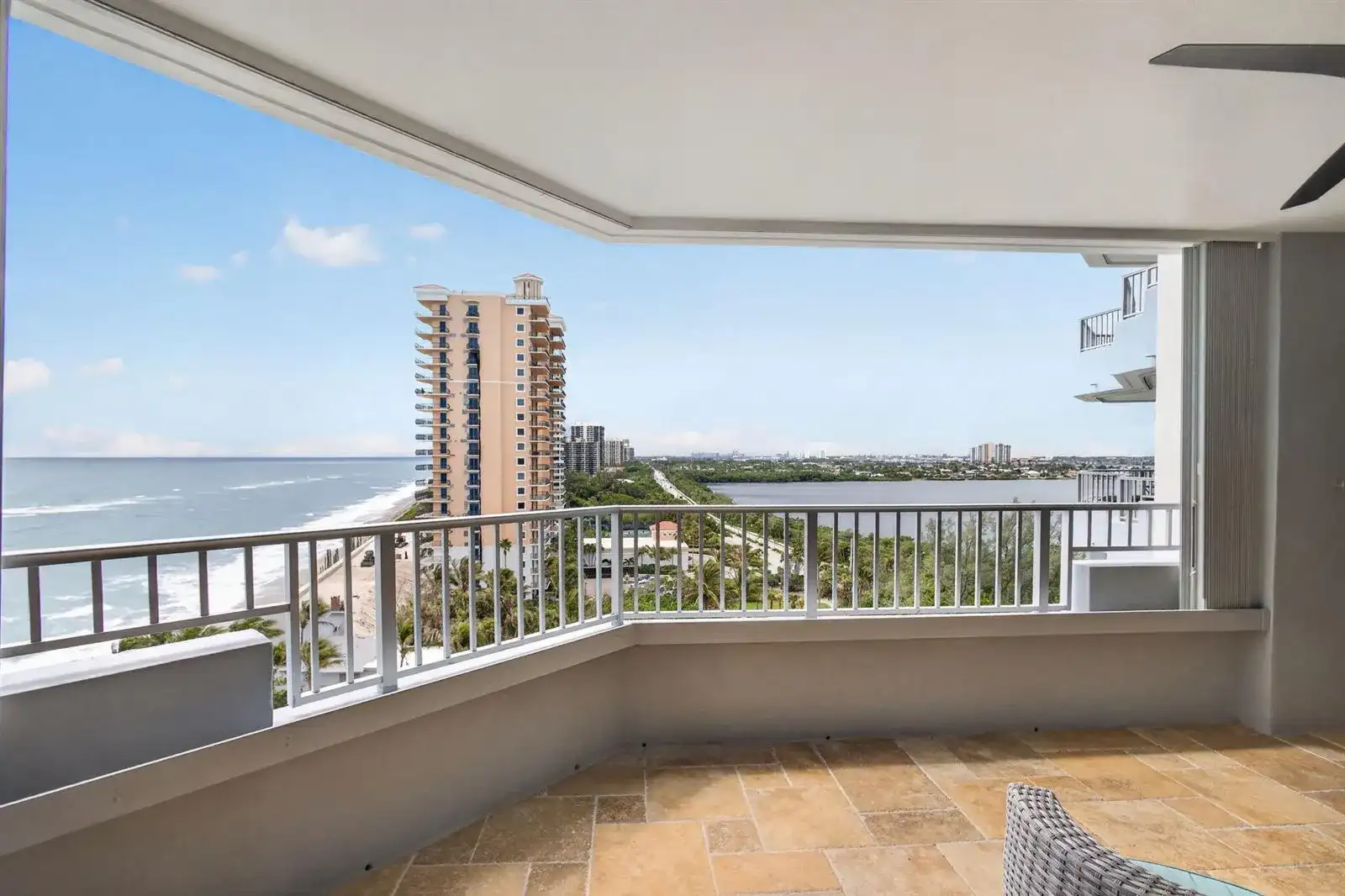 5200 N Ocean Drive # 1004, Singer Island FL 33404 photo 5