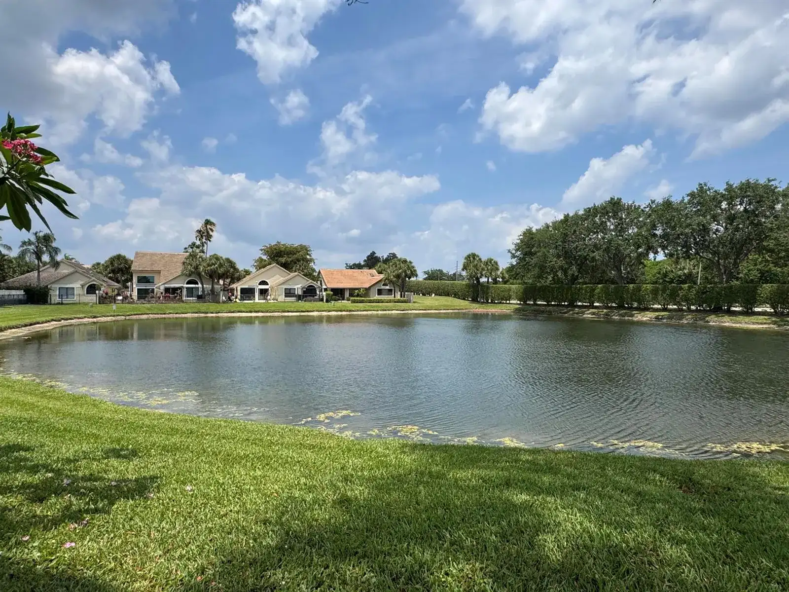 6803 Bitterbush Place, Boynton Beach FL 33472 photo 2