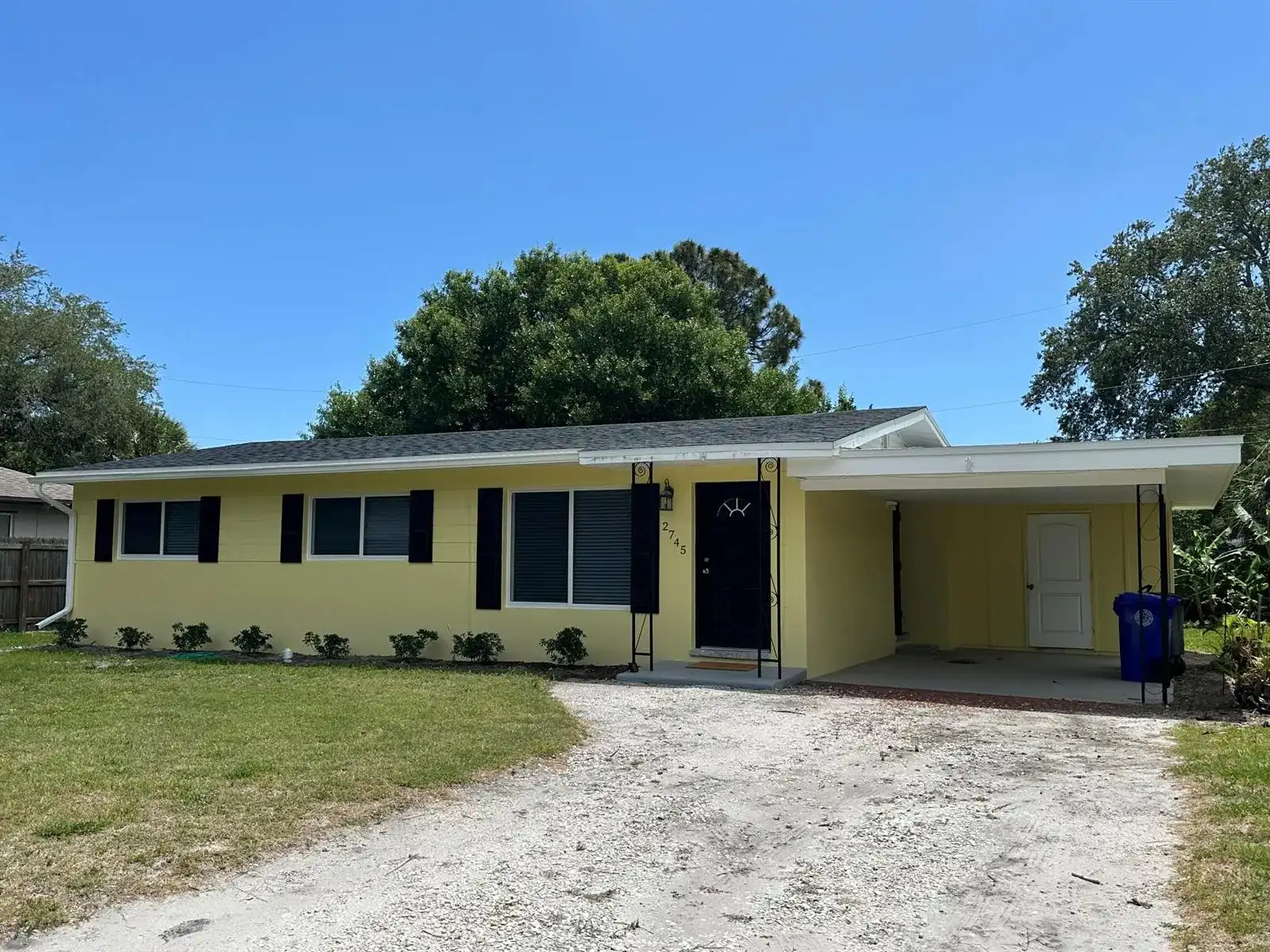 2745 Atlantic Boulevard, Vero Beach FL 32960