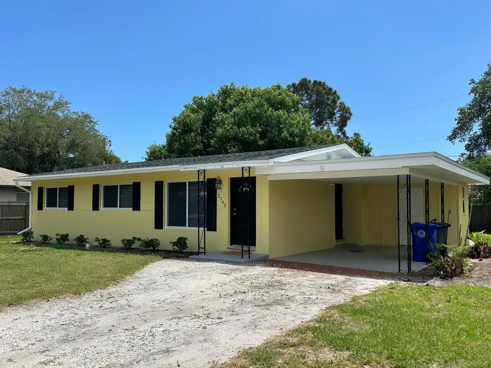 2745 Atlantic Boulevard, Vero Beach FL 32960 photo 3