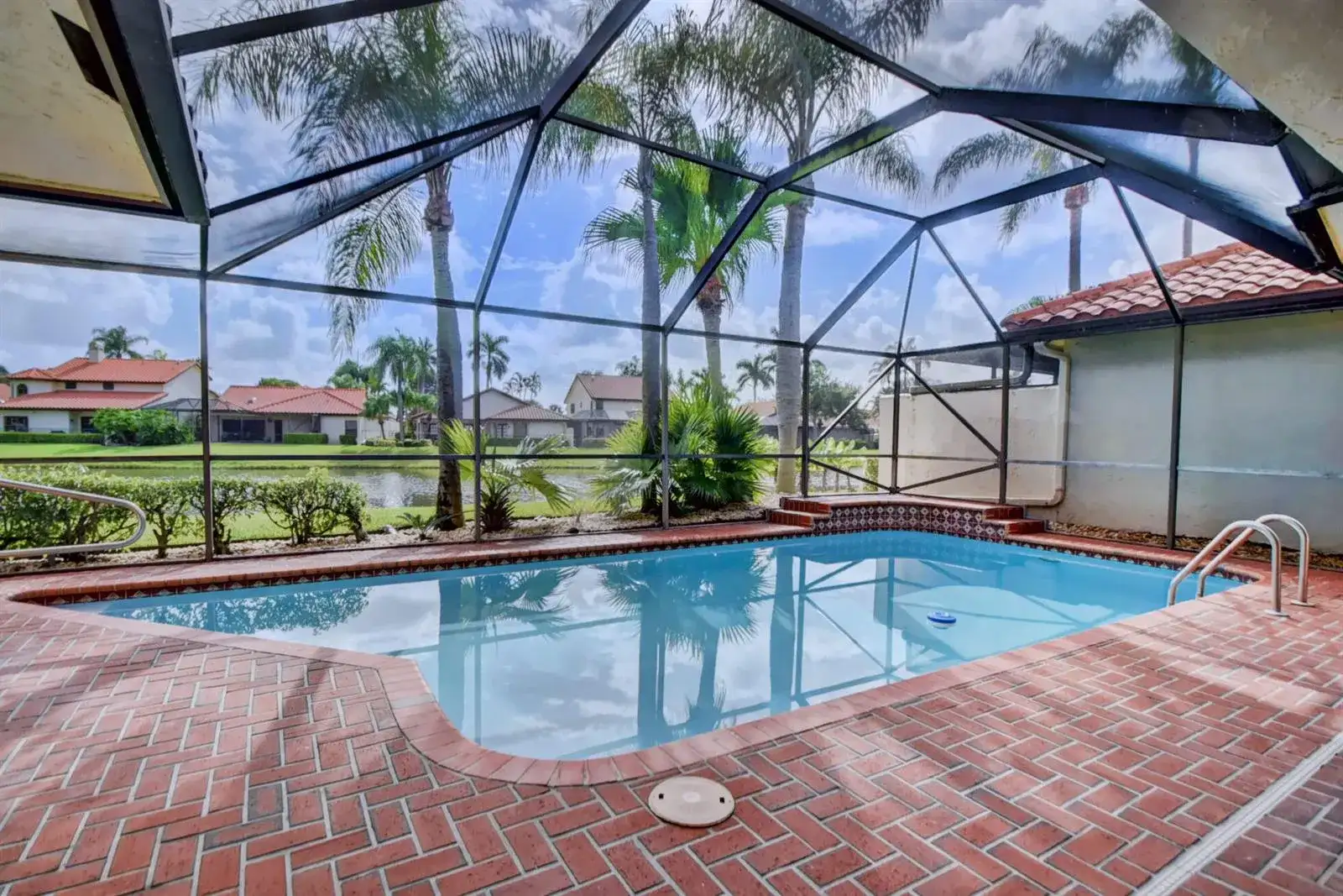 22595 Esplanada Circle W, Boca Raton FL 33433 photo 2