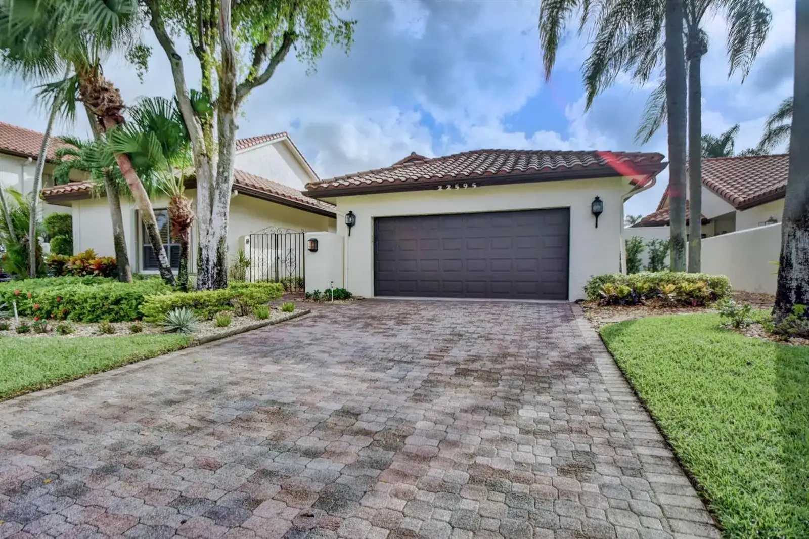 22595 Esplanada Circle W, Boca Raton FL 33433 photo 4