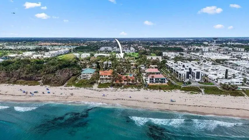 4603 N Ocean Boulevard, Boynton Beach FL 33435 photo 2