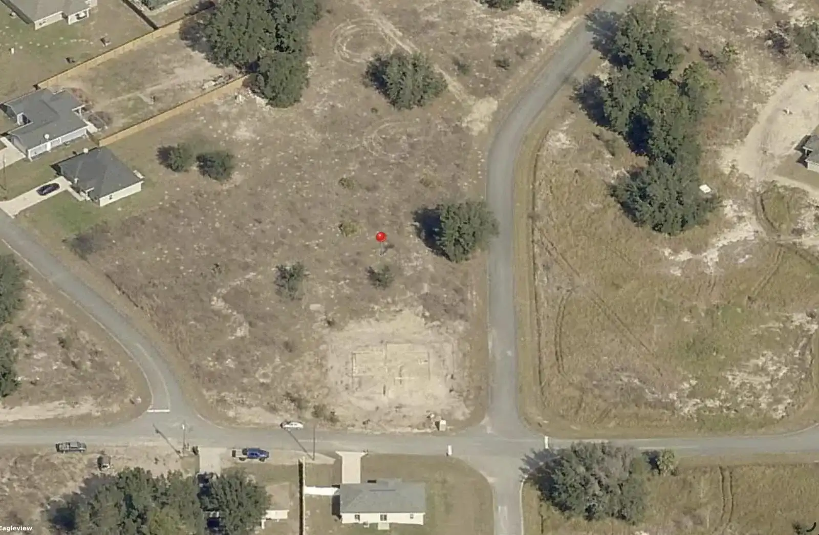 0 Locust Loop Lane, Ocala FL 34472