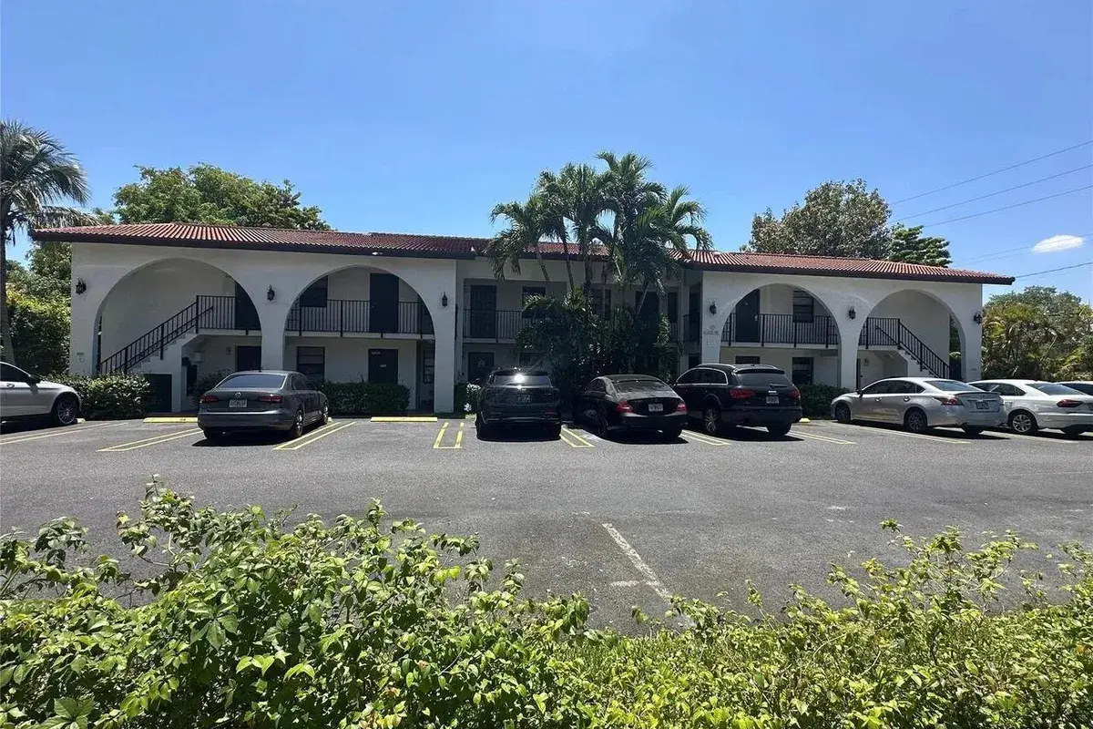 11676 NW 45th Street, Coral Springs FL 33065