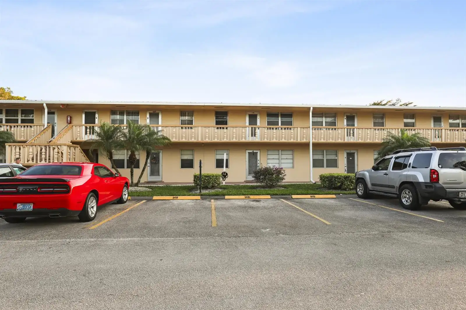 148 Hastings I, West Palm Beach FL 33417 photo 2