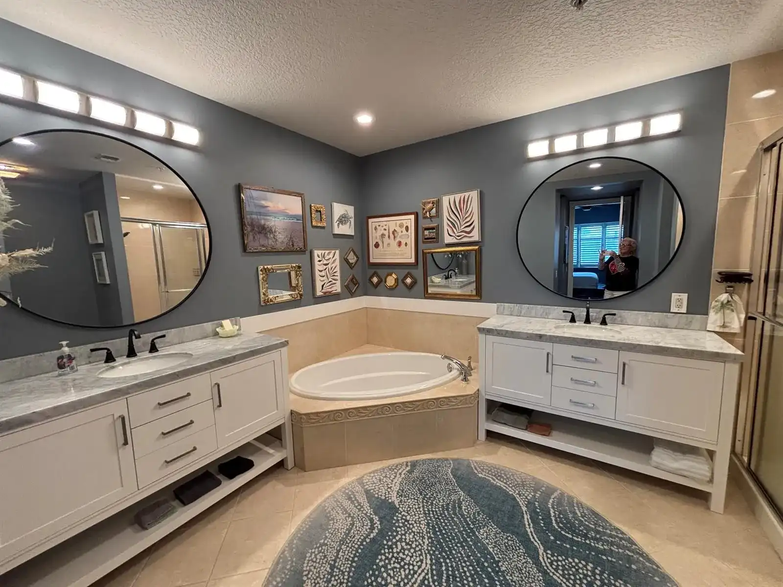 18 W Harbour Isle Drive W # 102, Fort Pierce FL 34949
